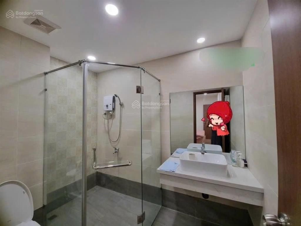 Cho thuê cc gateway vũng tàu, 11 triệu vnd, 74m2, nhà đẹp, phòng mới. trống vào 1/10/2026