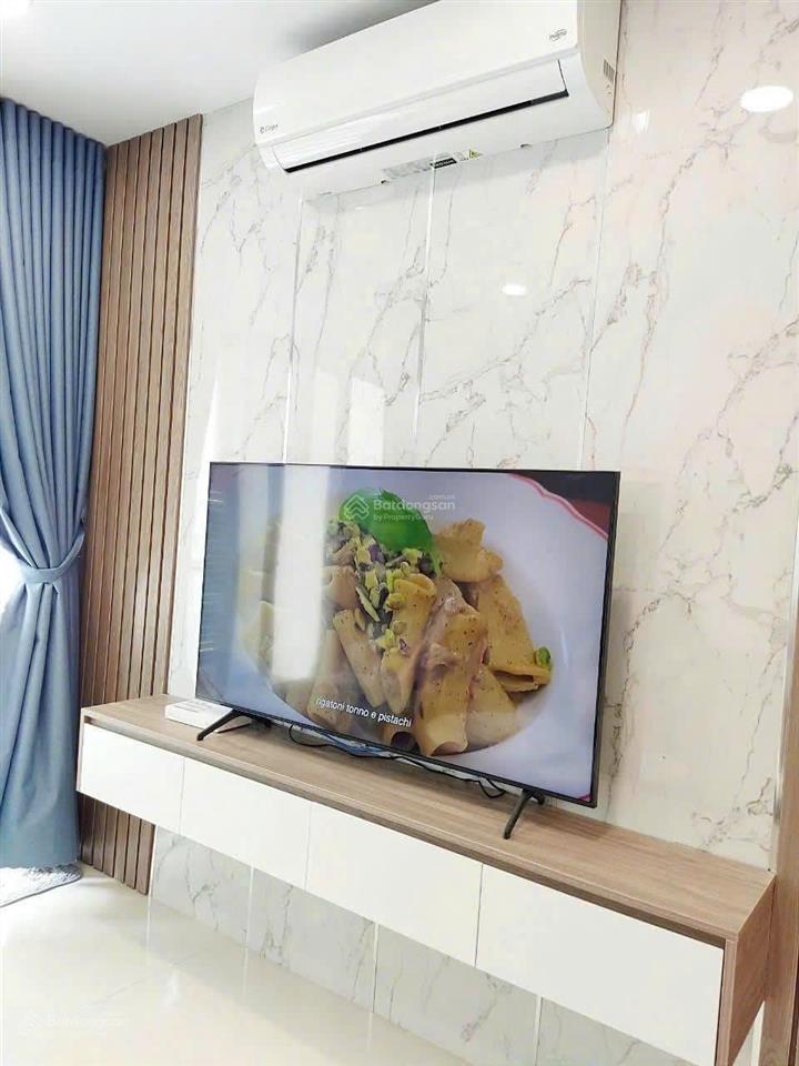 Cho thuê căn chung cư gateway vũng tàu view phố tầng trung mát mẻ quanh năm