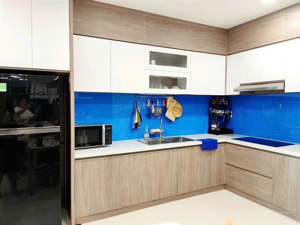 Cho thuê căn chung cư gateway vũng tàu view phố tầng trung mát mẻ quanh năm