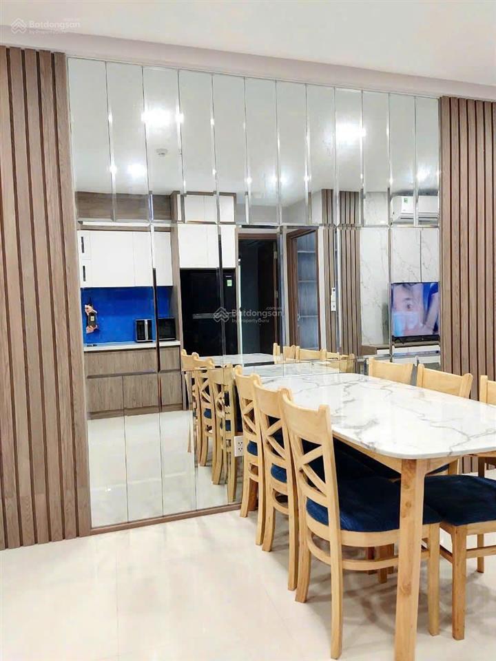 Cho thuê căn chung cư gateway vũng tàu view phố tầng trung mát mẻ quanh năm