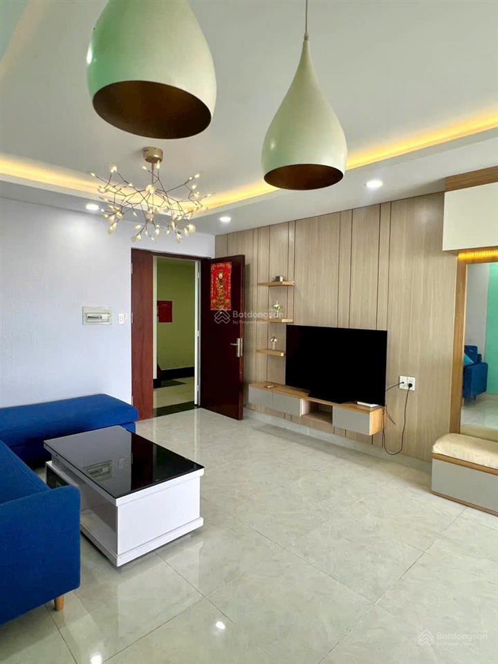 Bán căn hộ dic phoenix mới giá tốt full nội thất cơ bản giá chỉ 3ty350