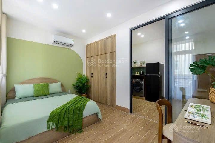 Cho 1pn tách bếp 1wc, 50m2, 8 triệu ở mạc đĩnh chi, p 4, tp.vũng tàu. nhà mới, đẹp