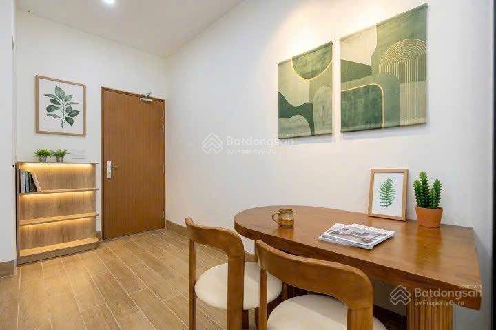 Cho 1pn tách bếp 1wc, 50m2, 8 triệu ở mạc đĩnh chi, p 4, tp.vũng tàu. nhà mới, đẹp
