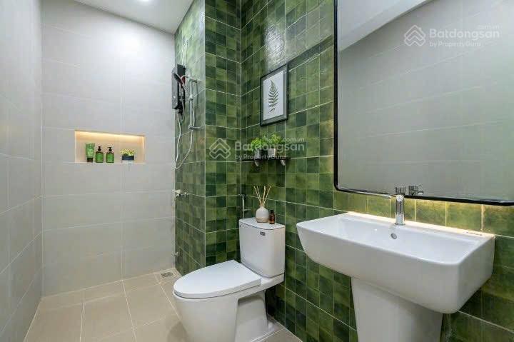 Cho 1pn tách bếp 1wc, 50m2, 8 triệu ở mạc đĩnh chi, p 4, tp.vũng tàu. nhà mới, đẹp