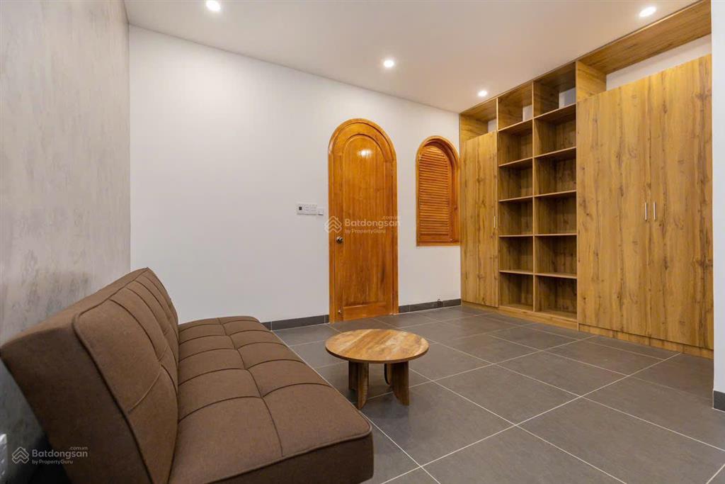 Cho thuê căn hộ mini 1pn tại hồ biểu chánh, 7 triệu, 50 m2, giá ưu đãi, uy tín
