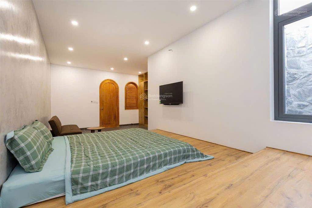 Cho thuê căn hộ mini 1pn tại hồ biểu chánh, 7 triệu, 50 m2, giá ưu đãi, uy tín