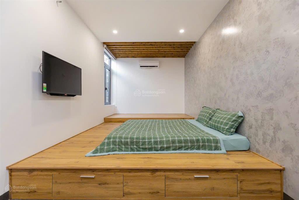 Cho thuê căn hộ mini 1pn tại hồ biểu chánh, 7 triệu, 50 m2, giá ưu đãi, uy tín
