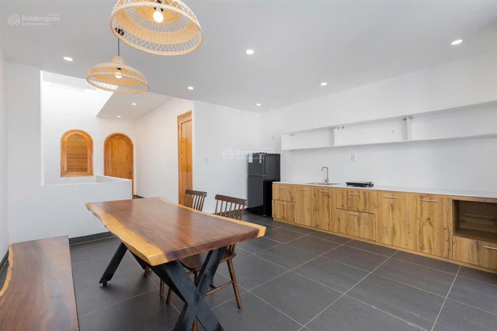 Cho thuê căn hộ mini 1pn tại hồ biểu chánh, 7 triệu, 50 m2, giá ưu đãi, uy tín