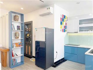 Studio full nội thất mới toanh tại đường hồ biểu chánh, giá chỉ 6 triệu/tháng