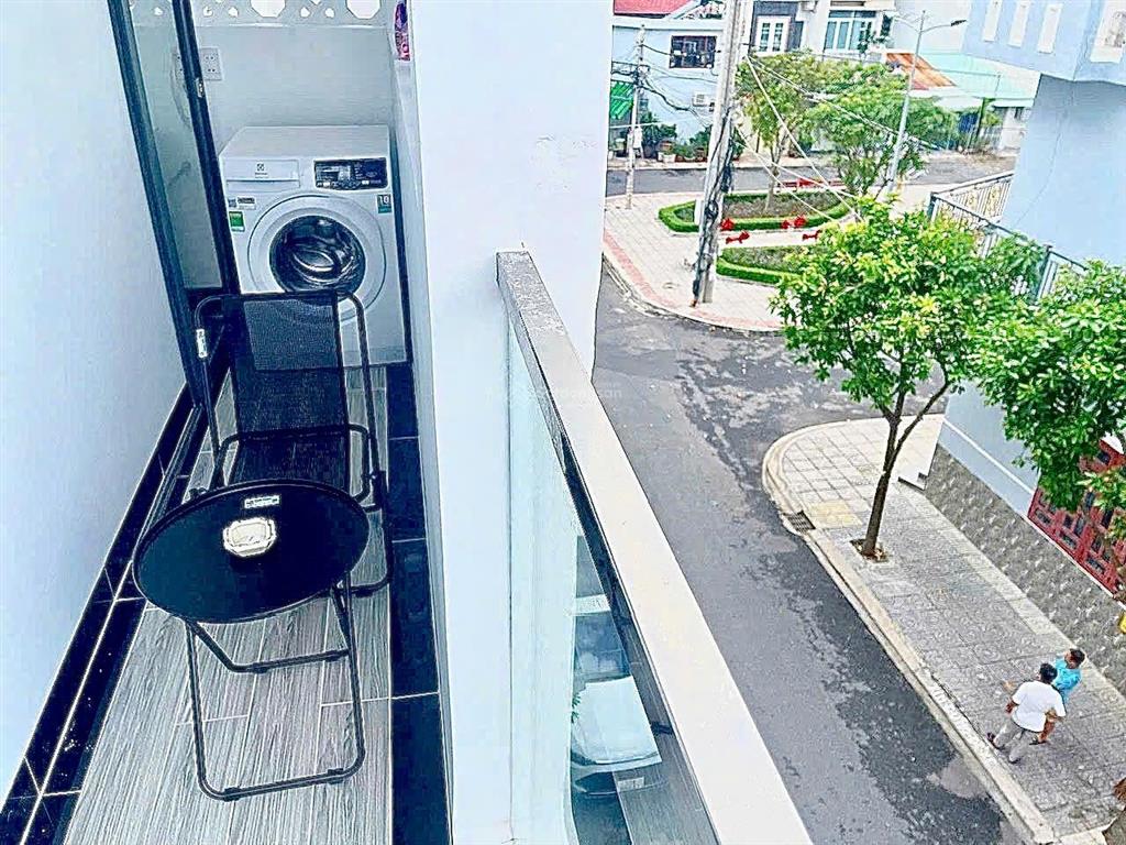Studio full nội thất mới toanh tại đường hồ biểu chánh, giá chỉ 6 triệu/tháng