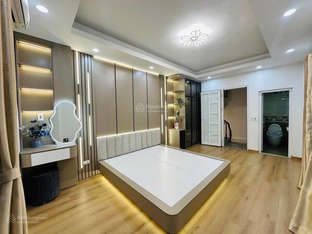 Bán nhà mỗ lao hà đông, phân lô ô tô tránh, kinh doanh đa ngành nghề, 6tầng thang máy, giá chỉ 14tỷ