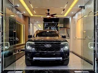 Bán nhà phố nguyễn khuyến hà đông, kinh doanh ô tô ngủ trong nhà, 65m2 x 5 tầng, giá 13 tỷ.