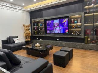 Bán nhà ngô thì nhậm hà đông 45m2 x 6t ,mt4m giá chỉ 19 tỷ kinh doanh tấp nập  phân lô, ôtô tránh