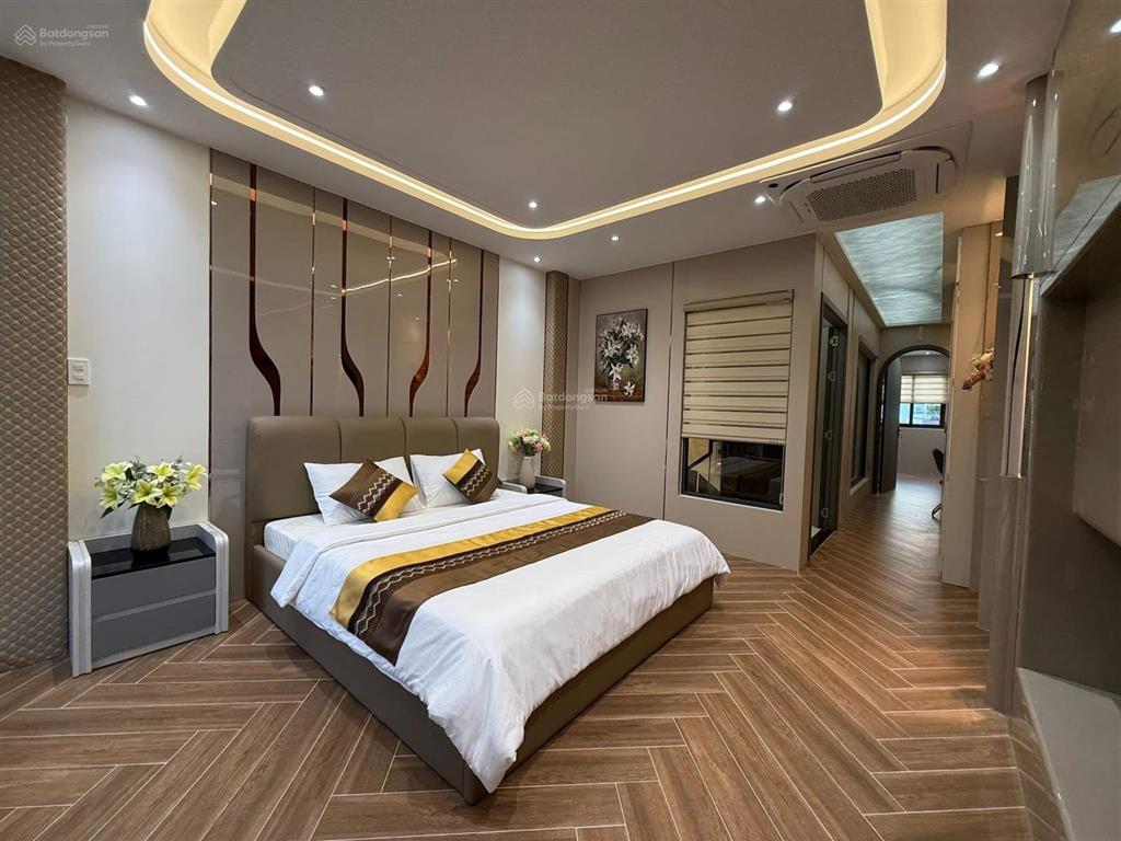 Bán nhà la khê hà đông dt 70m2  5t mt 4 giá 24 tỷ hà đông hà nội
