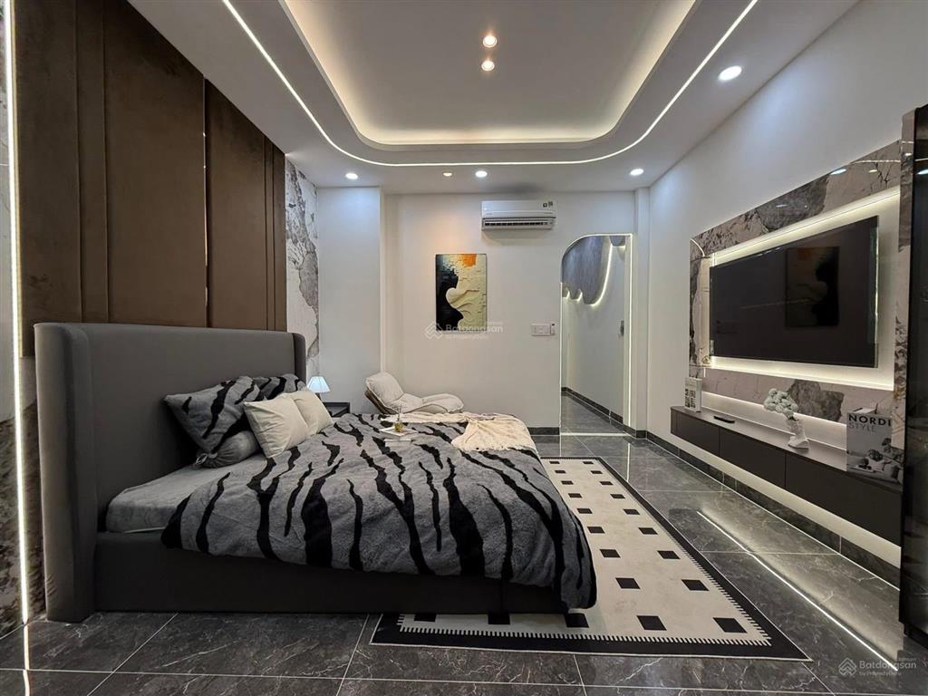 Bán nhà la khê hà đông dt 70m2  5t mt 4 giá 24 tỷ hà đông hà nội