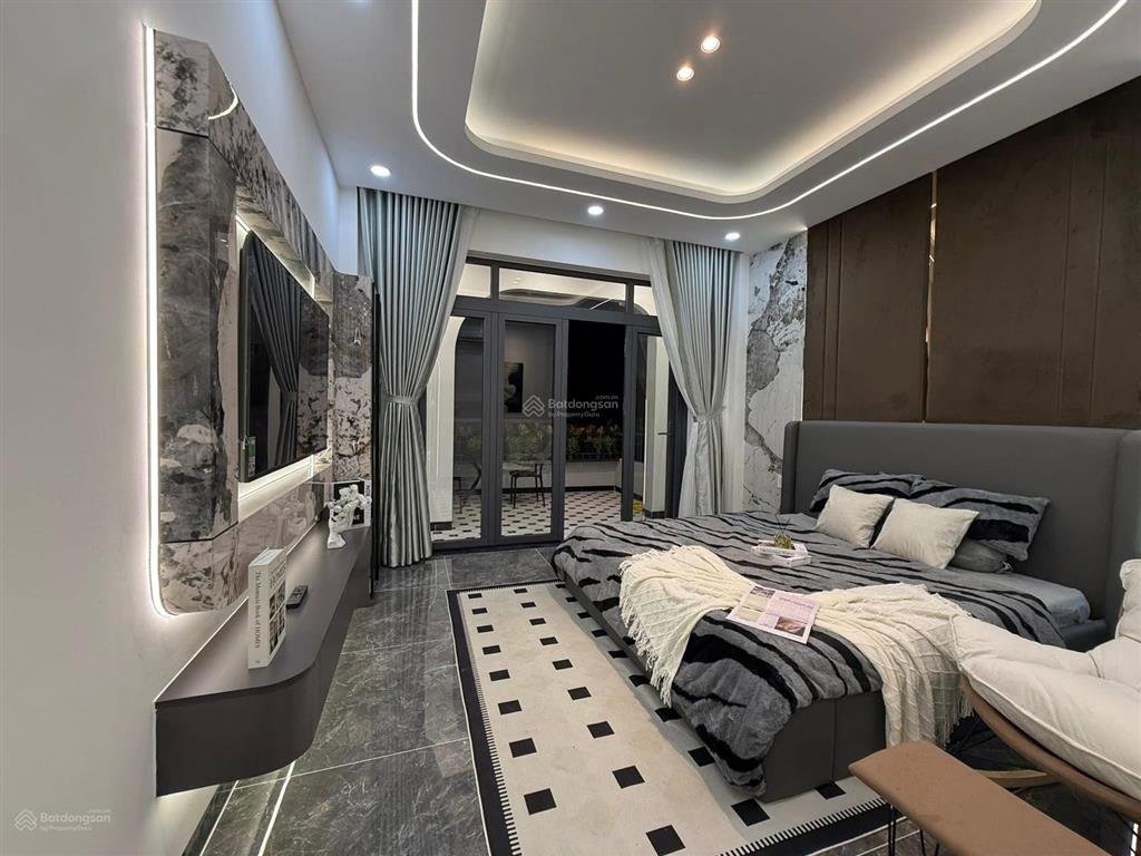 Bán nhà la khê hà đông dt 70m2  5t mt 4 giá 24 tỷ hà đông hà nội