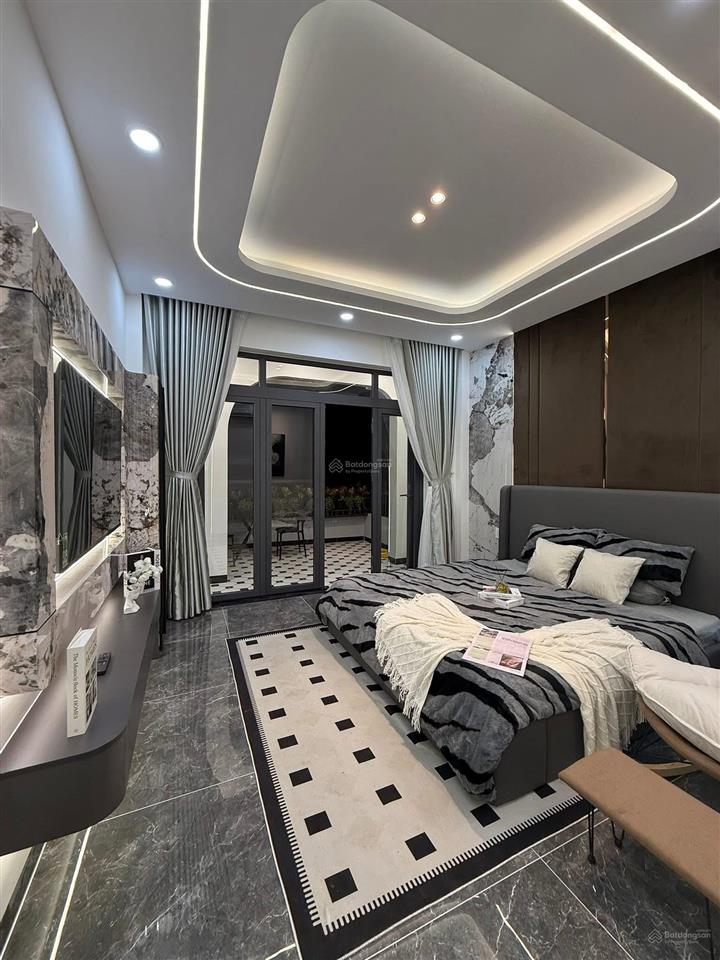 Bán nhà phân lô vip khu đấu giá ngô thị nhậm hà đông