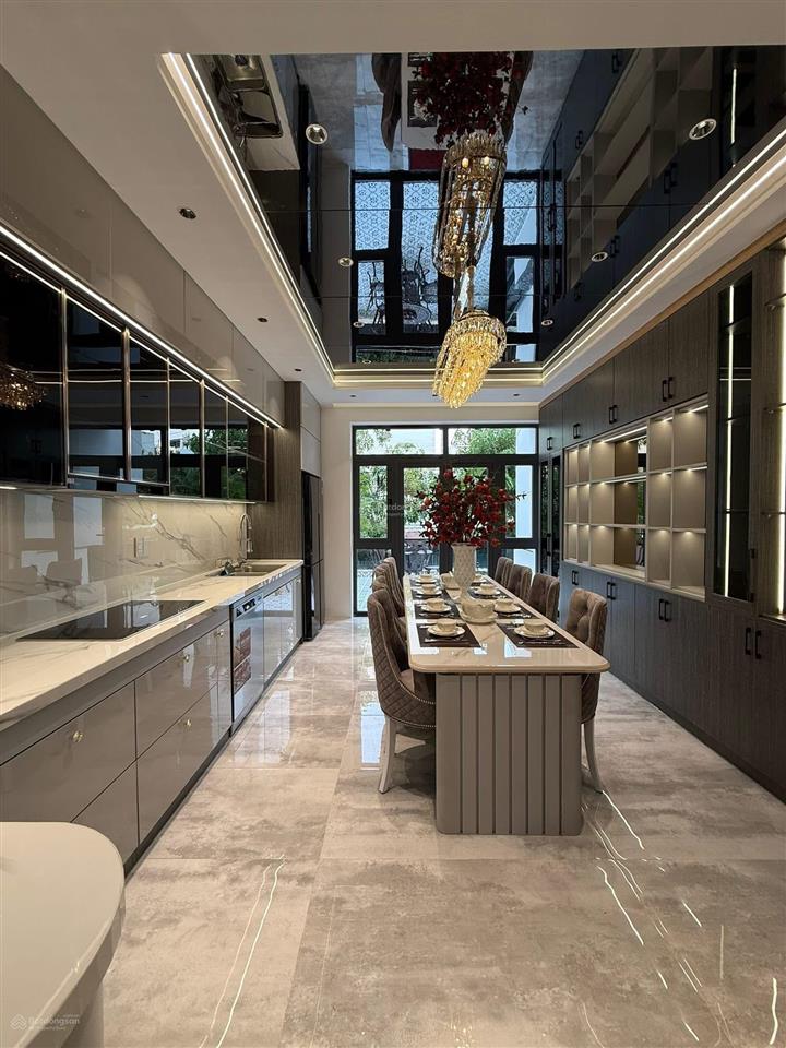 Bán nhà phân lô vip khu đấu giá ngô thị nhậm hà đông