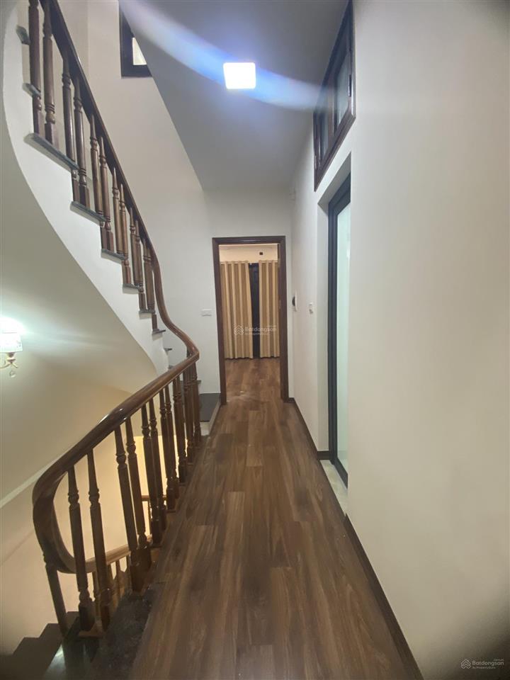 Bán nhà tô hiệu hà đông, 60m2 phân lô ô tô tránh ở hoặc kinh doanh siêu đỉnh giá chỉ 24 tỷ