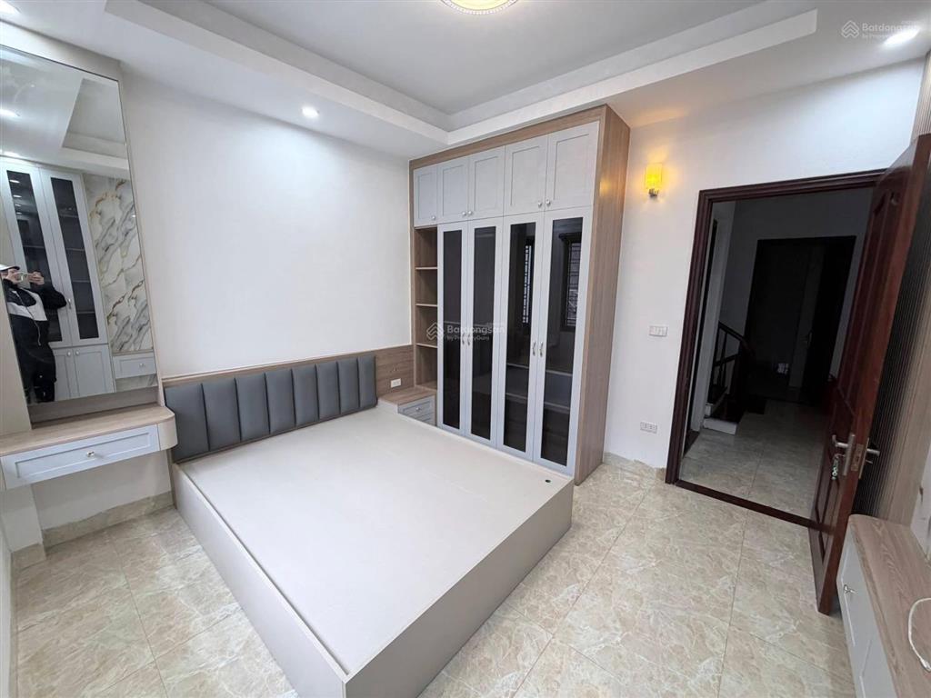 Bán nhà tô hiệu hà đông, 60m2 phân lô ô tô tránh ở hoặc kinh doanh siêu đỉnh giá chỉ 24 tỷ