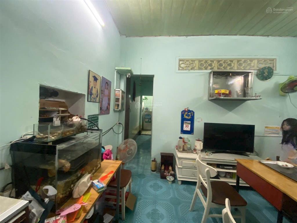 Nhà hxh 5m giá chỉ 4 tỷ, chủ thiện chí bán trước tết