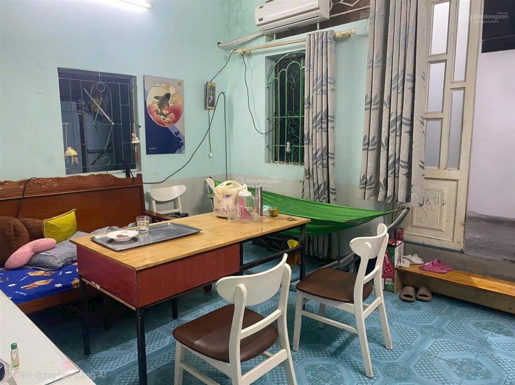 Nhà hxh 5m giá chỉ 4 tỷ, chủ thiện chí bán trước tết