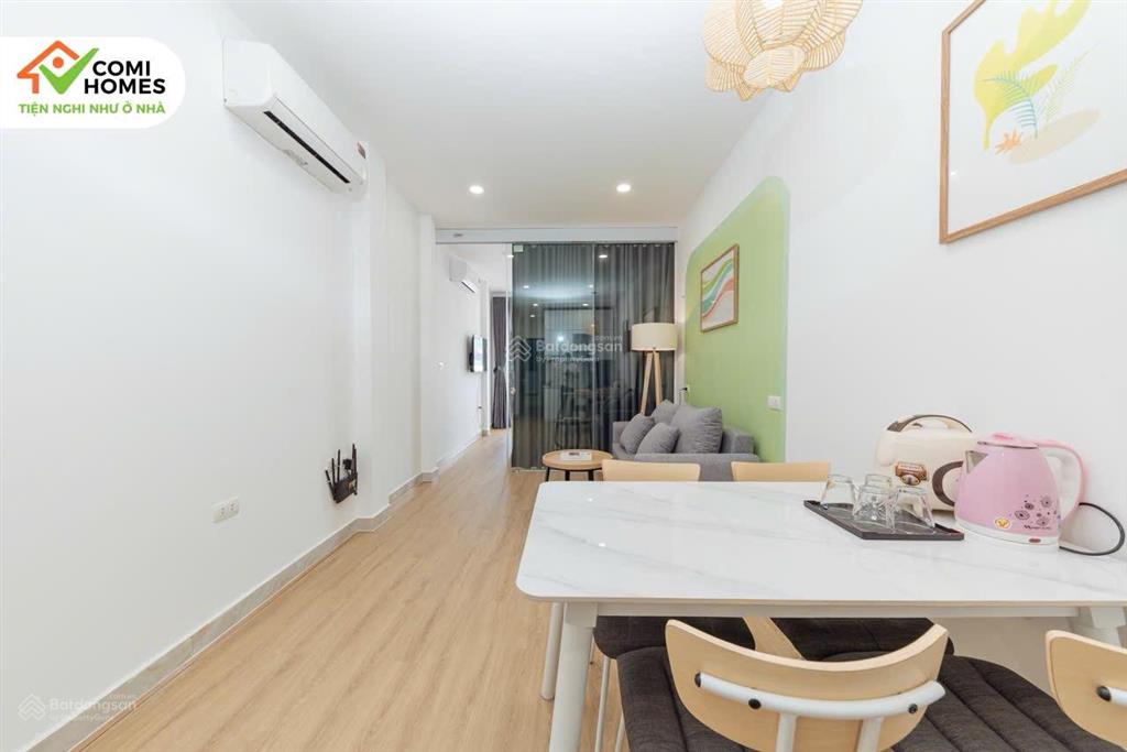 Khai trương ccmn ngay tại chùa hà dạng 1 ngủ 1 khách