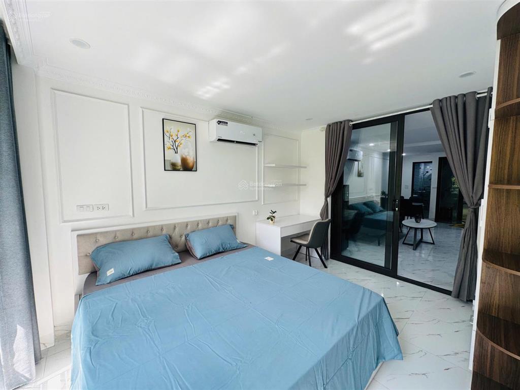 Chung cư mini siêu vip dạng 1 ngủ 1 khách tại đội cấn
