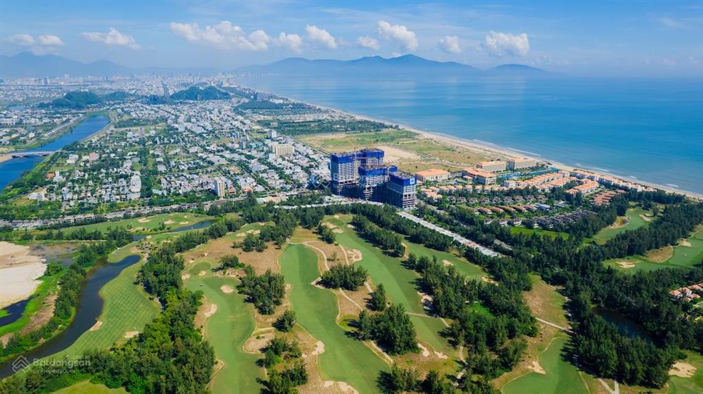 Quỹ căn dự án newtown diamond 23pn view biển