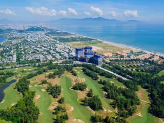 Quỹ căn dự án newtown diamond 23pn view biển