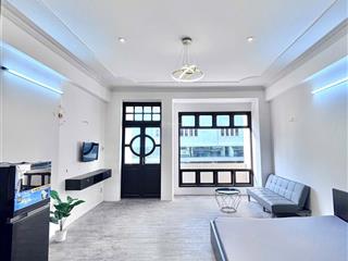 Cho thuê cc mini ban công 28m2, 1pn, 1wc tại huỳnh lan khanh, gần sân bay tân sơn nhất