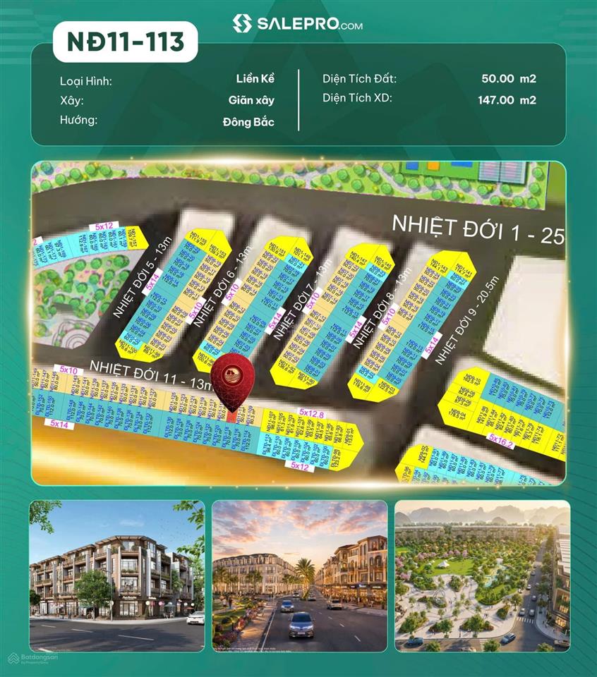 Cơ hội sở hữu bất động sản giá tốt hơn đến 30% tại vinhomes hạ long xanh