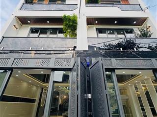 Nhà đẹp đón tết  5 tầng kiên cố  gara ô tô  nội thất 5 sao  nhỉnh 7 tỷ