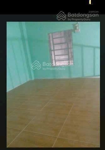 Dãy trọ hiệp thành q12 ngang 4,5m dài 24m hẻm xe tải sát mặt tiền đường nhỉnh 5 tỷ tl