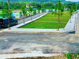 Bán đất tại hòa lạc, 2 tỷ, 100m2, mặt tiền 6.5m, pháp lý đầy đủ