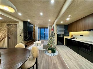 Cho thuê căn hộ 2pn, 2wc, 83m2 tại heritage west lake, 45 triệu vnd (english supported)