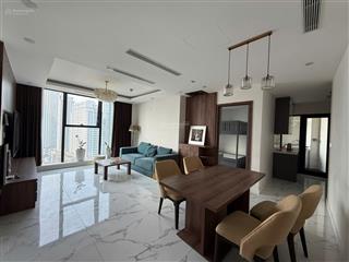 Tài chính 10  12 tỷ mua căn hộ 3 phòng ngủ tại sunshine city ciputra hà nội