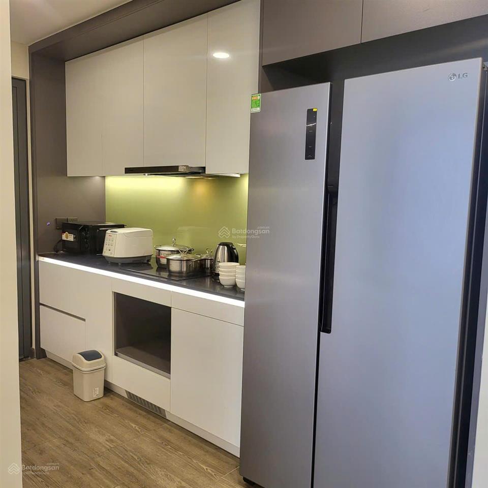 Căn 3pn sáng thoáng tại han jardin 105m² full nội thất đẹp, vào ở luôn giá 37 triệu/tháng