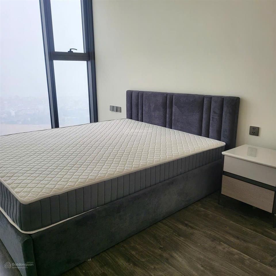 Căn 3pn sáng thoáng tại han jardin 105m² full nội thất đẹp, vào ở luôn giá 37 triệu/tháng