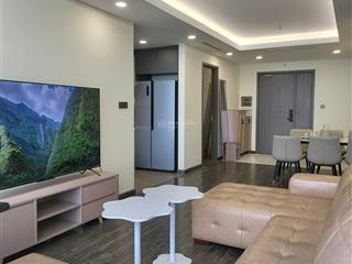 Căn 3pn sáng thoáng tại han jardin 105m² full nội thất đẹp, vào ở luôn giá 37 triệu/tháng