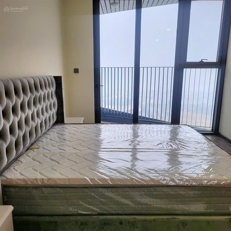 Căn 3pn sáng thoáng tại han jardin 105m² full nội thất đẹp, vào ở luôn giá 37 triệu/tháng