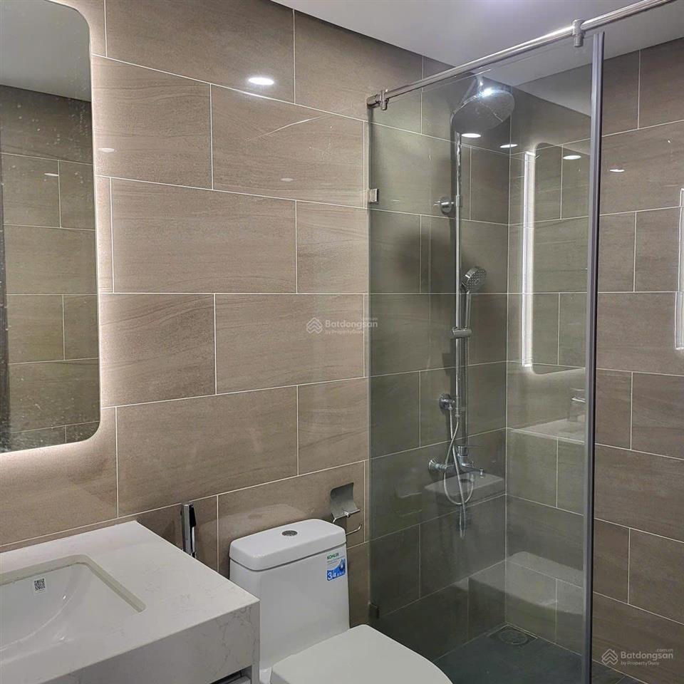 Căn 3pn sáng thoáng tại han jardin 105m² full nội thất đẹp, vào ở luôn giá 37 triệu/tháng