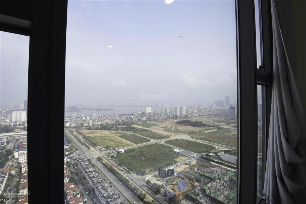 Căn 3pn đẹp hiếm tại han jardin 105m² full nội thất, vào ở luôn chỉ 37 triệu/tháng