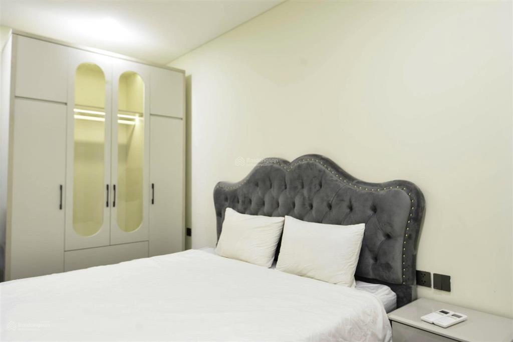 Căn 3pn đẹp hiếm tại han jardin 105m² full nội thất, vào ở luôn chỉ 37 triệu/tháng