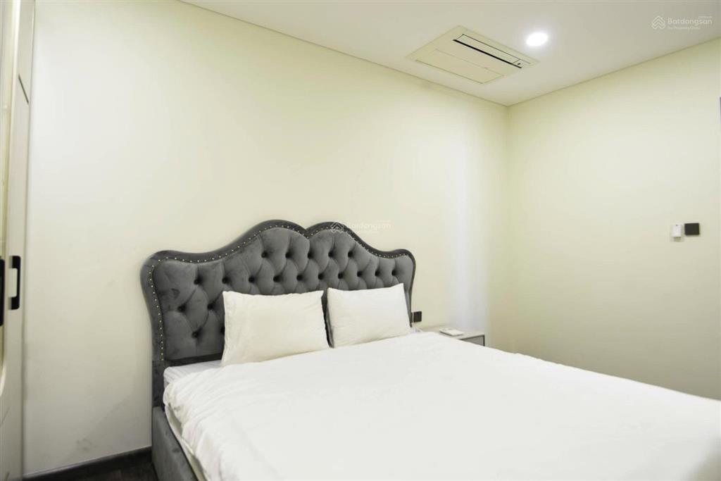 Căn 3pn đẹp hiếm tại han jardin 105m² full nội thất, vào ở luôn chỉ 37 triệu/tháng