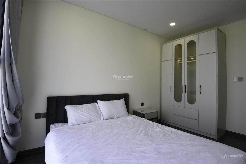 Căn 3pn đẹp hiếm tại han jardin 105m² full nội thất, vào ở luôn chỉ 37 triệu/tháng