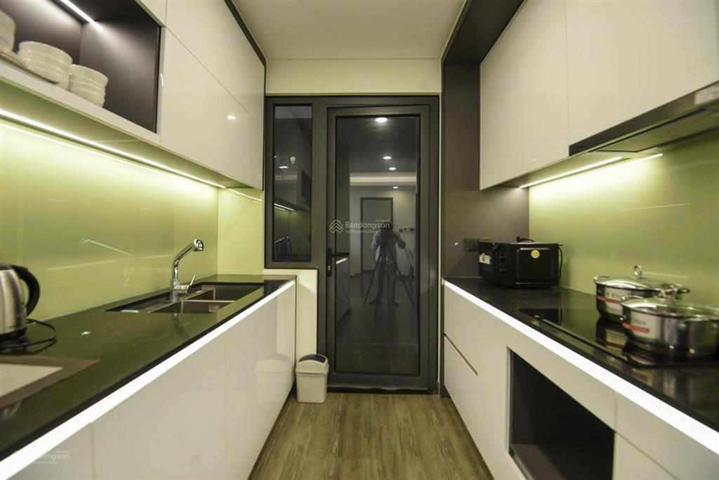 Căn 3pn đẹp hiếm tại han jardin 105m² full nội thất, vào ở luôn chỉ 37 triệu/tháng