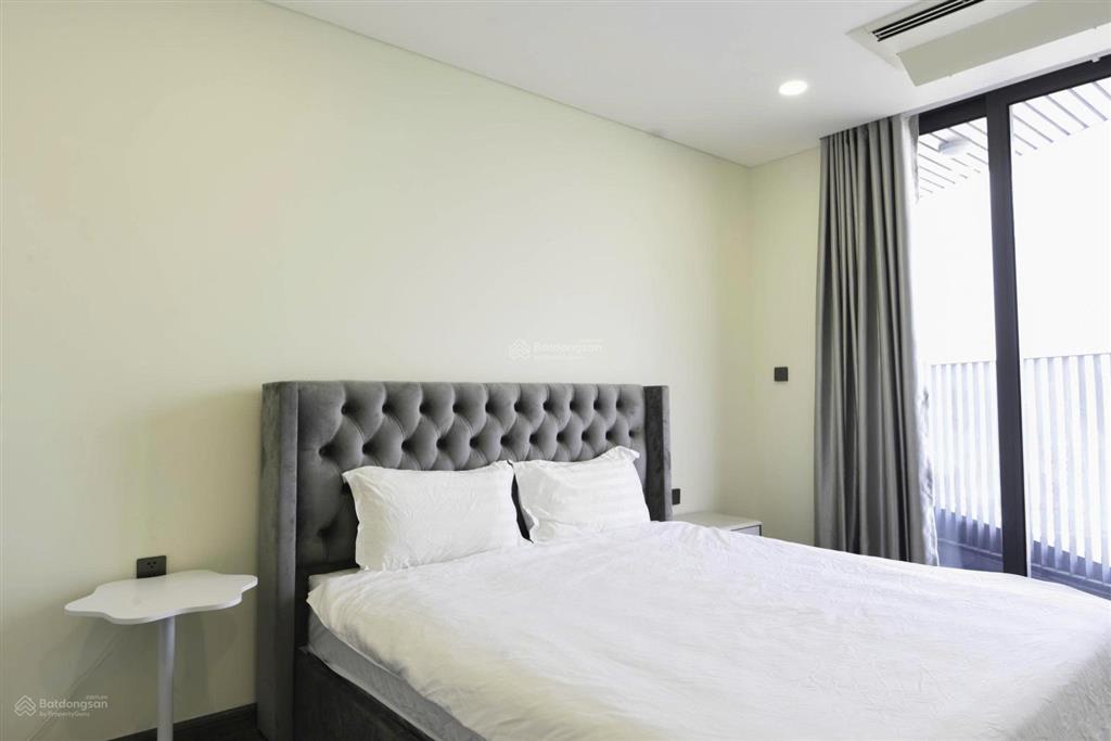 Căn 3pn đẹp hiếm tại han jardin 105m² full nội thất, vào ở luôn chỉ 37 triệu/tháng