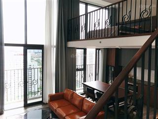 Căn hộ pentstudio sang trọng 1pn  đầy đủ nội thất chỉ 18tr/tháng