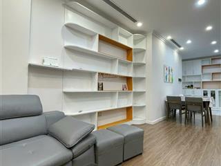 Cho thuê căn hộ sunshine riverside  82m2, 2pn, 2wc, đủ nội thất, chỉ 16tr/tháng!